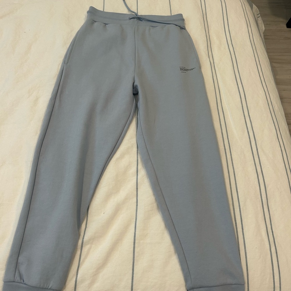 Zara Gray Joggers